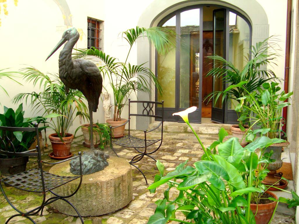 Rignana Estate Greve in Chianti Exterior foto